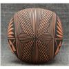 Image 4 : ACOMA POTTERY SEED JAR (YVONNE ESTEVAN)