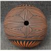 Image 5 : ACOMA POTTERY SEED JAR (YVONNE ESTEVAN)
