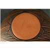 Image 7 : ACOMA POTTERY SEED JAR (YVONNE ESTEVAN)