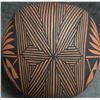 Image 9 : ACOMA POTTERY SEED JAR (YVONNE ESTEVAN)