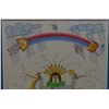 Image 5 : NAVAJO PAINTING (HARRISON BEGAY)