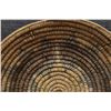 Image 13 : NAVAJO WEDDING BASKET