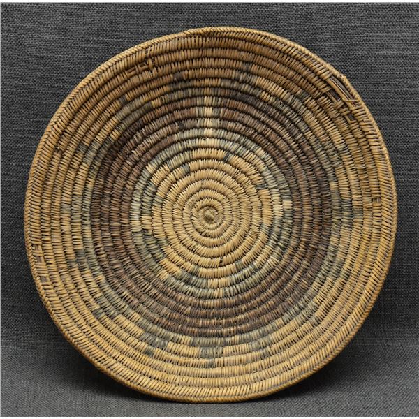 NAVAJO WEDDING BASKET