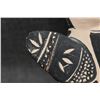 Image 9 : COCHITI POTTERY FIGURE (STEPHANIE RHOADES SNOWFLAKE FLOWER)