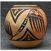 Image 10 : THREE PUEBLO POTTERY ITEMS ONE CERAMIC