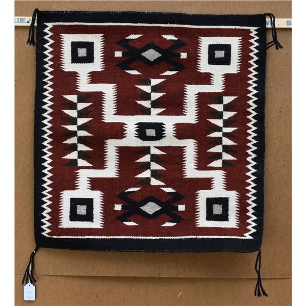 NAVAJO TEXTILE