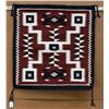 Image 1 : NAVAJO TEXTILE