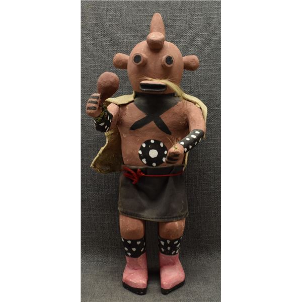 HOPI KACHINA