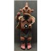Image 1 : HOPI KACHINA