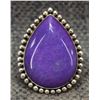 Image 1 : NAVAJO RING (ARTIE YELLOWHORSE)