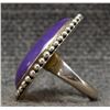 Image 2 : NAVAJO RING (ARTIE YELLOWHORSE)