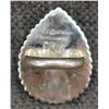Image 3 : NAVAJO RING (ARTIE YELLOWHORSE)