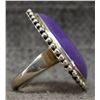 Image 7 : NAVAJO RING (ARTIE YELLOWHORSE)