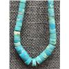Image 5 : TWO NAVAJO NECKLACES