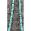 Image 6 : TWO NAVAJO NECKLACES