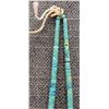 Image 7 : TWO NAVAJO NECKLACES