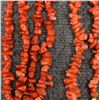 Image 4 : THREE CORAL NECKLACES