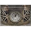 Image 6 : NAVAJO WATCHBAND CUFF (JACOB KAHE)