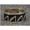 Image 4 : HOPI RING (CYRUS JOSYTEWA JR.)
