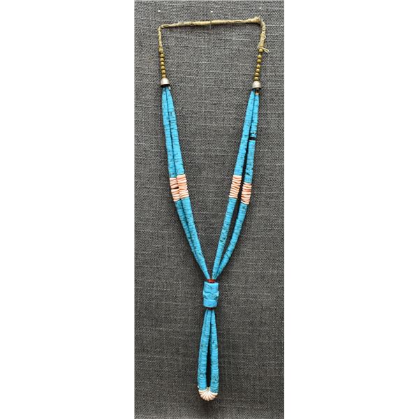 DECORATIVE NECKLACE