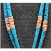 Image 3 : DECORATIVE NECKLACE