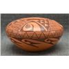 Image 1 : HOPI POTTERY BOWL (VERLA DEWAKUKU)