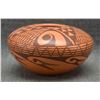 Image 2 : HOPI POTTERY BOWL (VERLA DEWAKUKU)