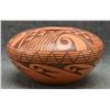 Image 4 : HOPI POTTERY BOWL (VERLA DEWAKUKU)