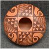 Image 5 : HOPI POTTERY BOWL (VERLA DEWAKUKU)