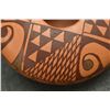 Image 8 : HOPI POTTERY BOWL (VERLA DEWAKUKU)