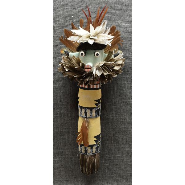 HOPI KACHINA (R.B.)