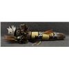Image 3 : HOPI KACHINA (R.B.)