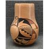 Image 3 : HOPI POTTERY VASE (SUSIE YOUVELLA)
