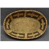Image 1 : PAPAGO BASKETRY BOWL