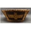 Image 3 : PAPAGO BASKETRY BOWL
