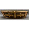 Image 4 : PAPAGO BASKETRY BOWL