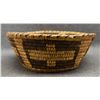 Image 5 : PAPAGO BASKETRY BOWL