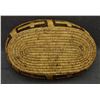 Image 6 : PAPAGO BASKETRY BOWL