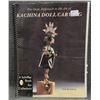 Image 11 : FIVE KACHINA BOOKS