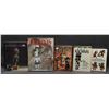 Image 1 : FIVE KACHINA BOOKS
