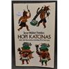 Image 2 : FIVE KACHINA BOOKS