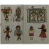Image 4 : FIVE KACHINA BOOKS