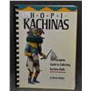 Image 9 : FIVE KACHINA BOOKS
