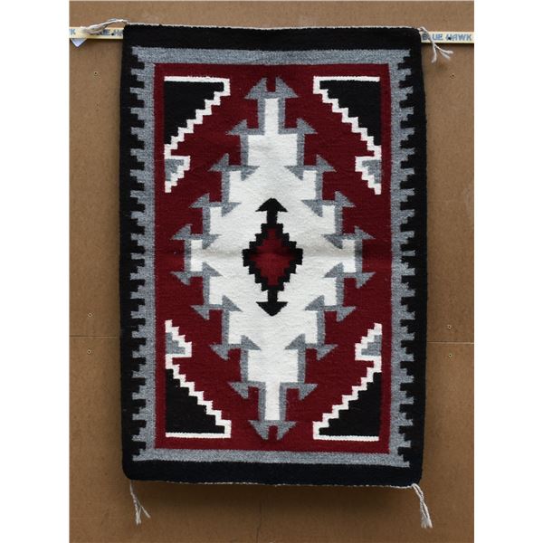 NAVAJO TEXTILE