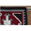 Image 3 : NAVAJO TEXTILE
