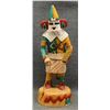 Image 1 : HOPI KACHINA (SHANE TESSAY)