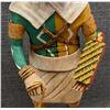 Image 6 : HOPI KACHINA (SHANE TESSAY)