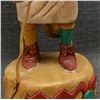 Image 7 : HOPI KACHINA (SHANE TESSAY)