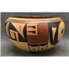 Image 1 : HOPI POTTERY BOWL