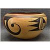 Image 2 : HOPI POTTERY BOWL
